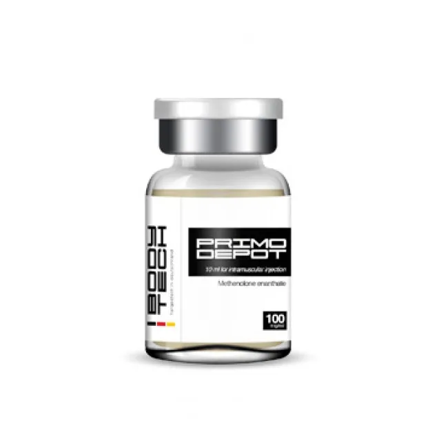 Primo Depot 10ml by BodyTech Primo Depot 10ml by BodyTech